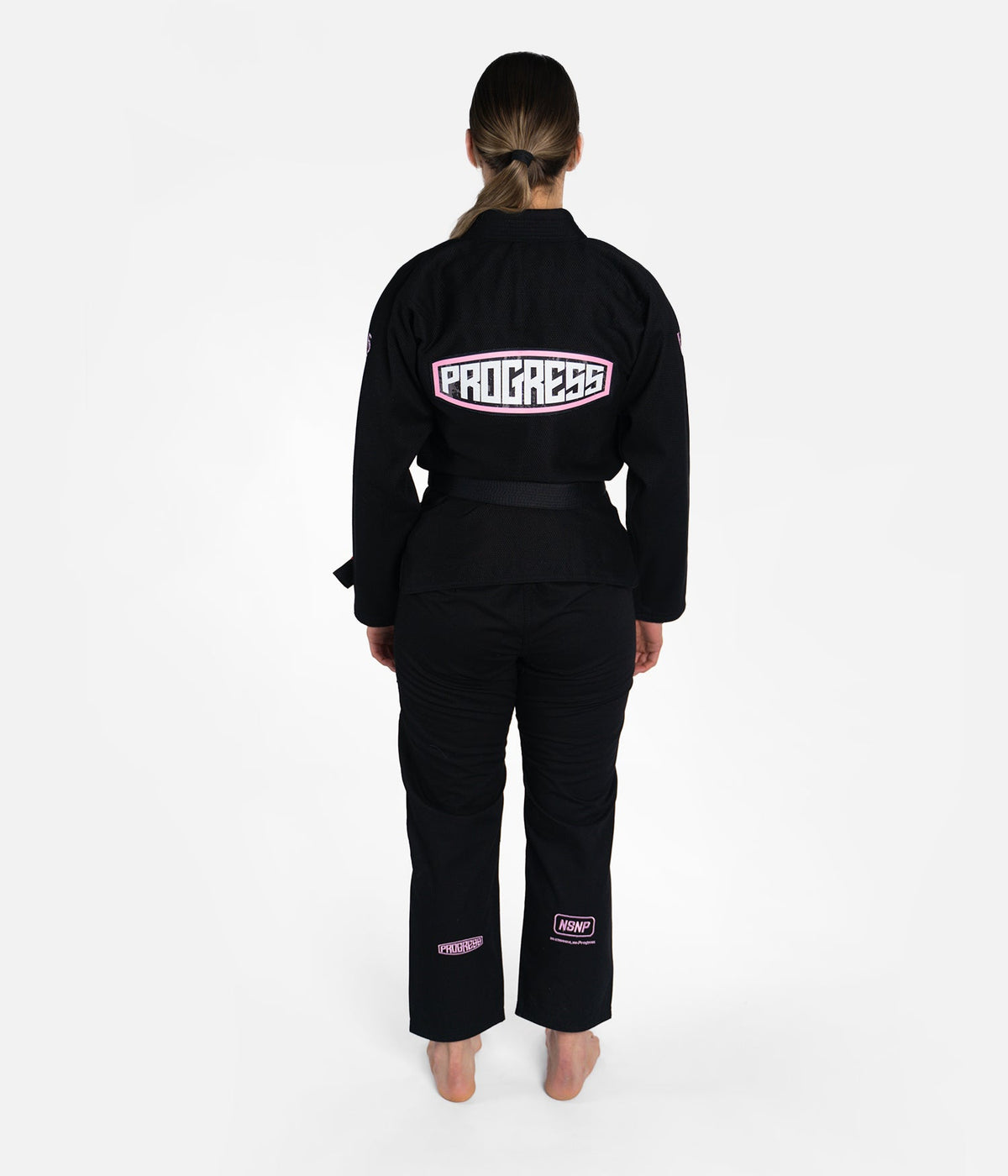 Women's Balance Series Ink Gi