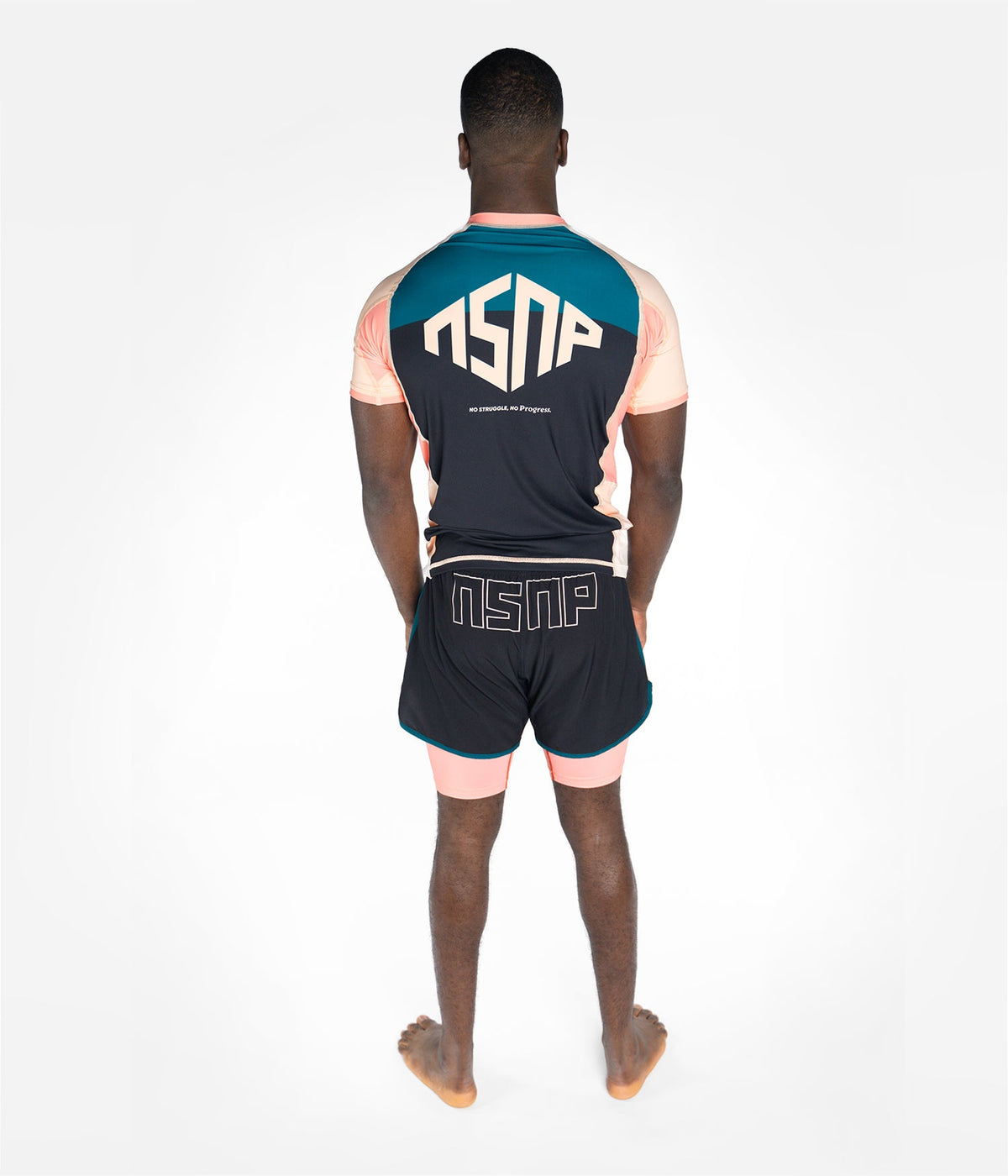 Apex Rashguard