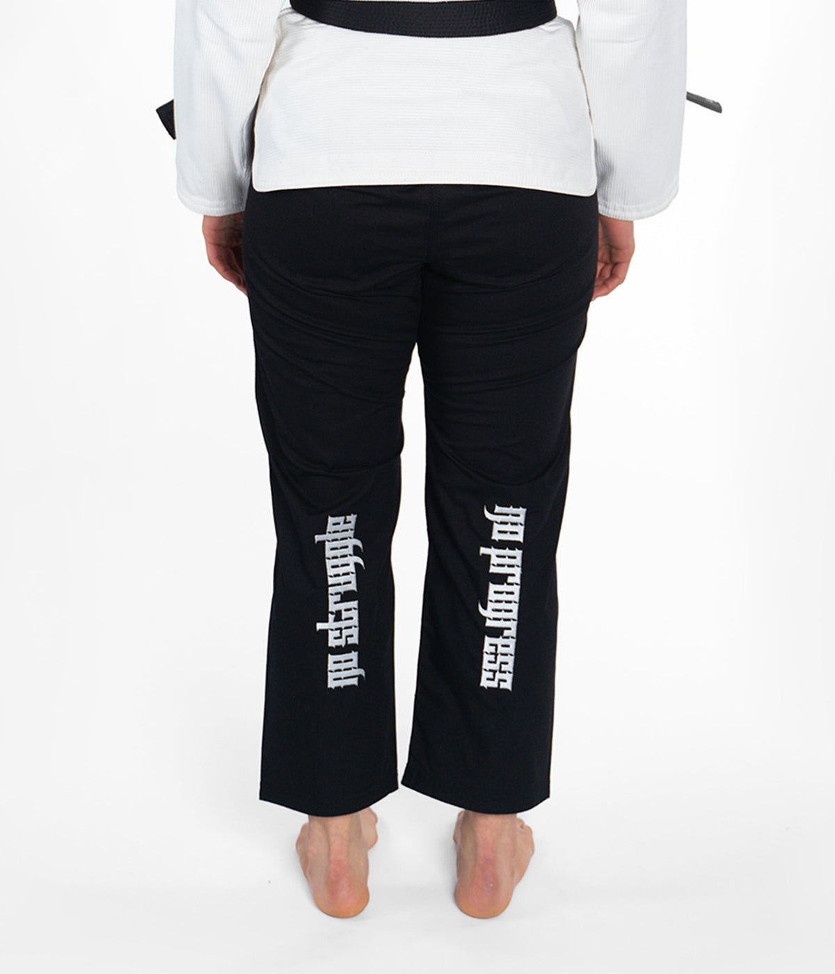 Women's NSNP Metal Gi
