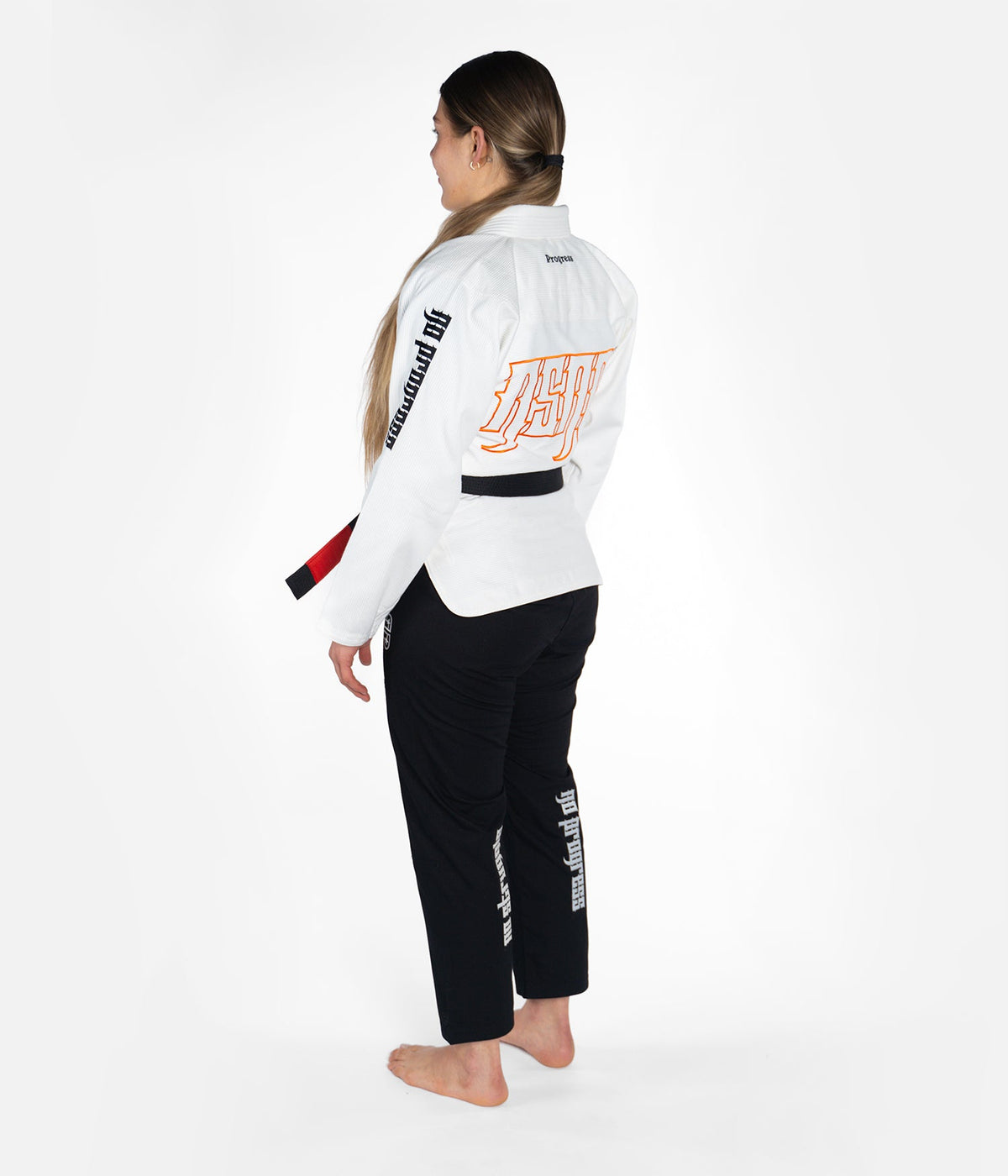 Women's NSNP Metal Gi
