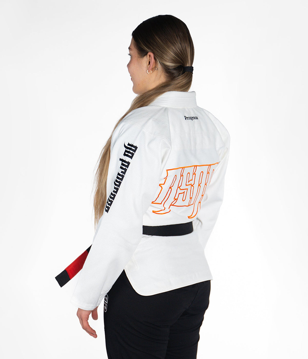 Women's NSNP Metal Gi