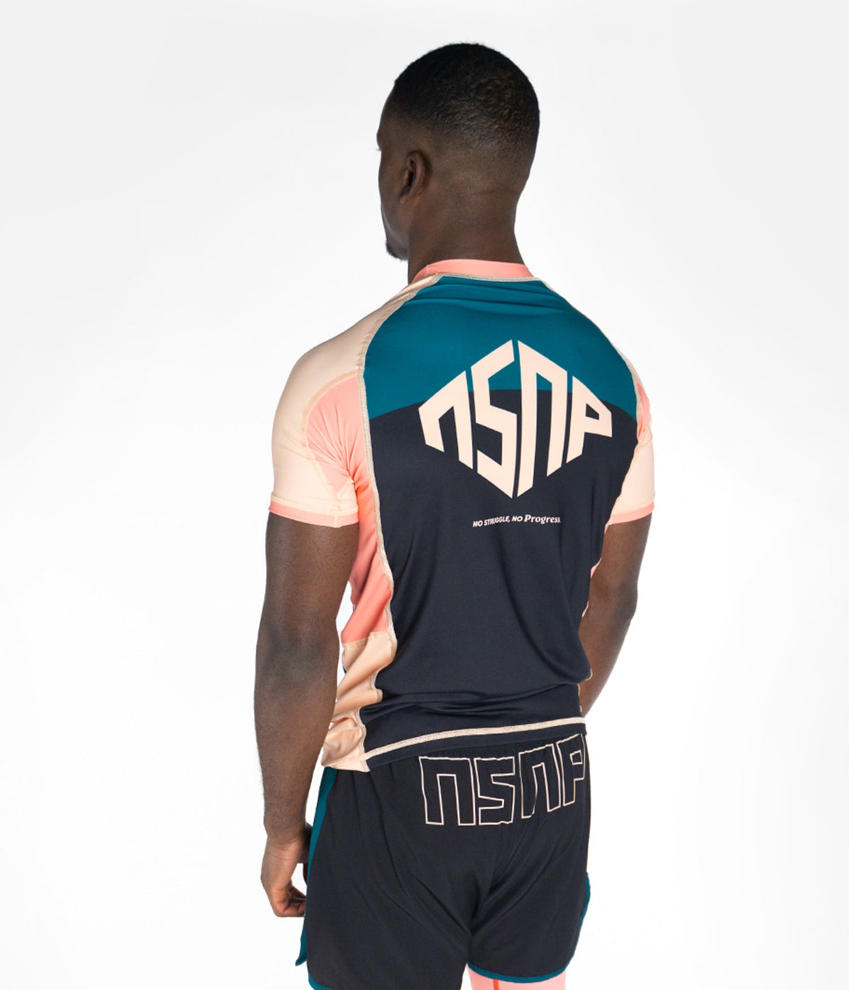 Apex Rashguard