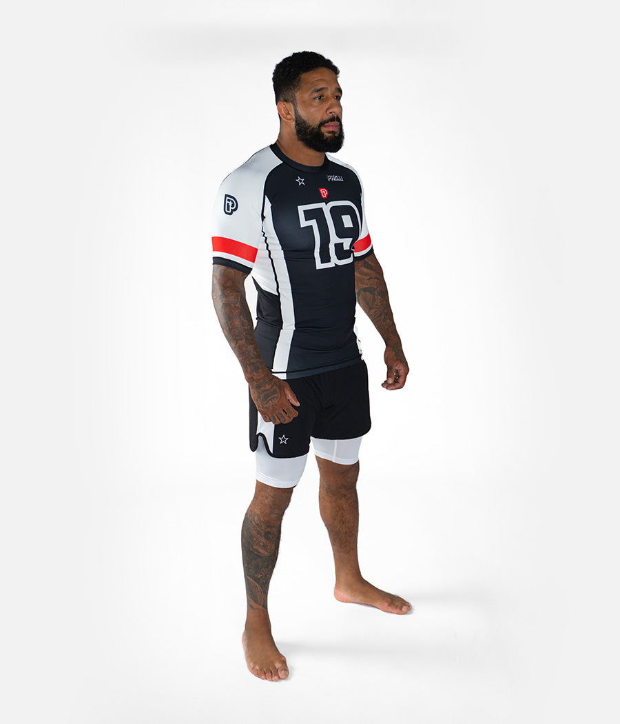 Gridiron 1996 Rashguard