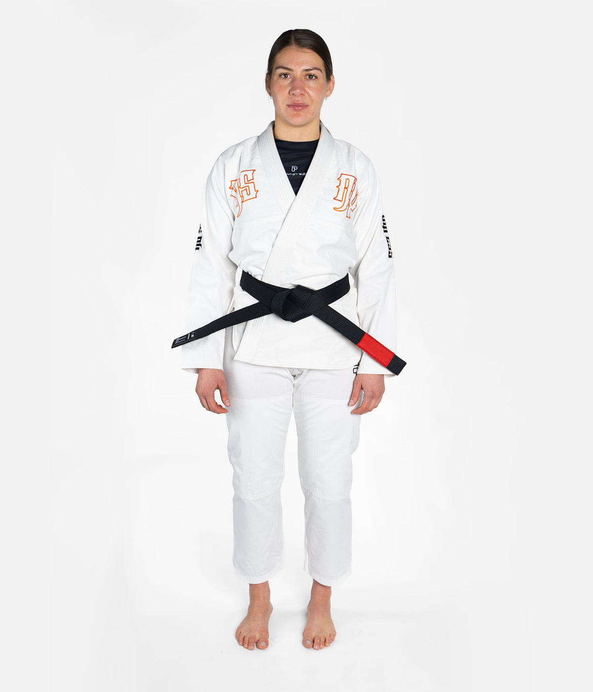 Women's NSNP Metal Gi