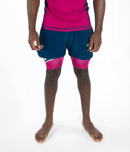 Groove Hybrid Shorts