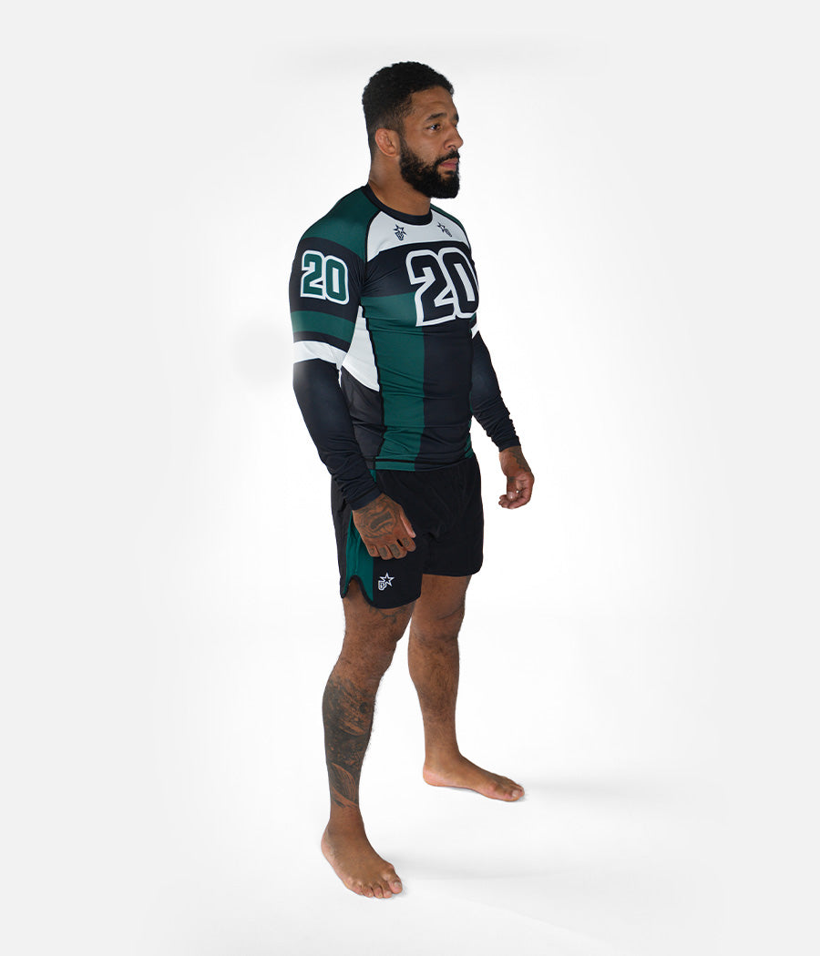 Gridiron 2007 Board Shorts