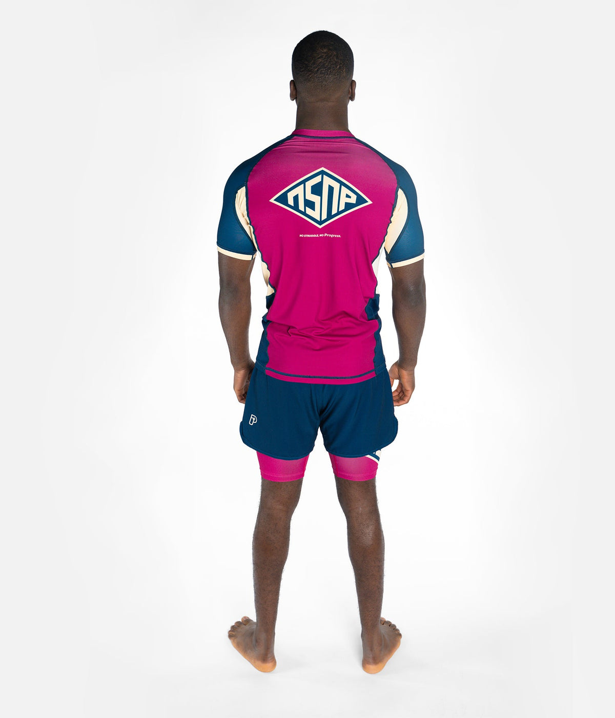 Groove Rashguard