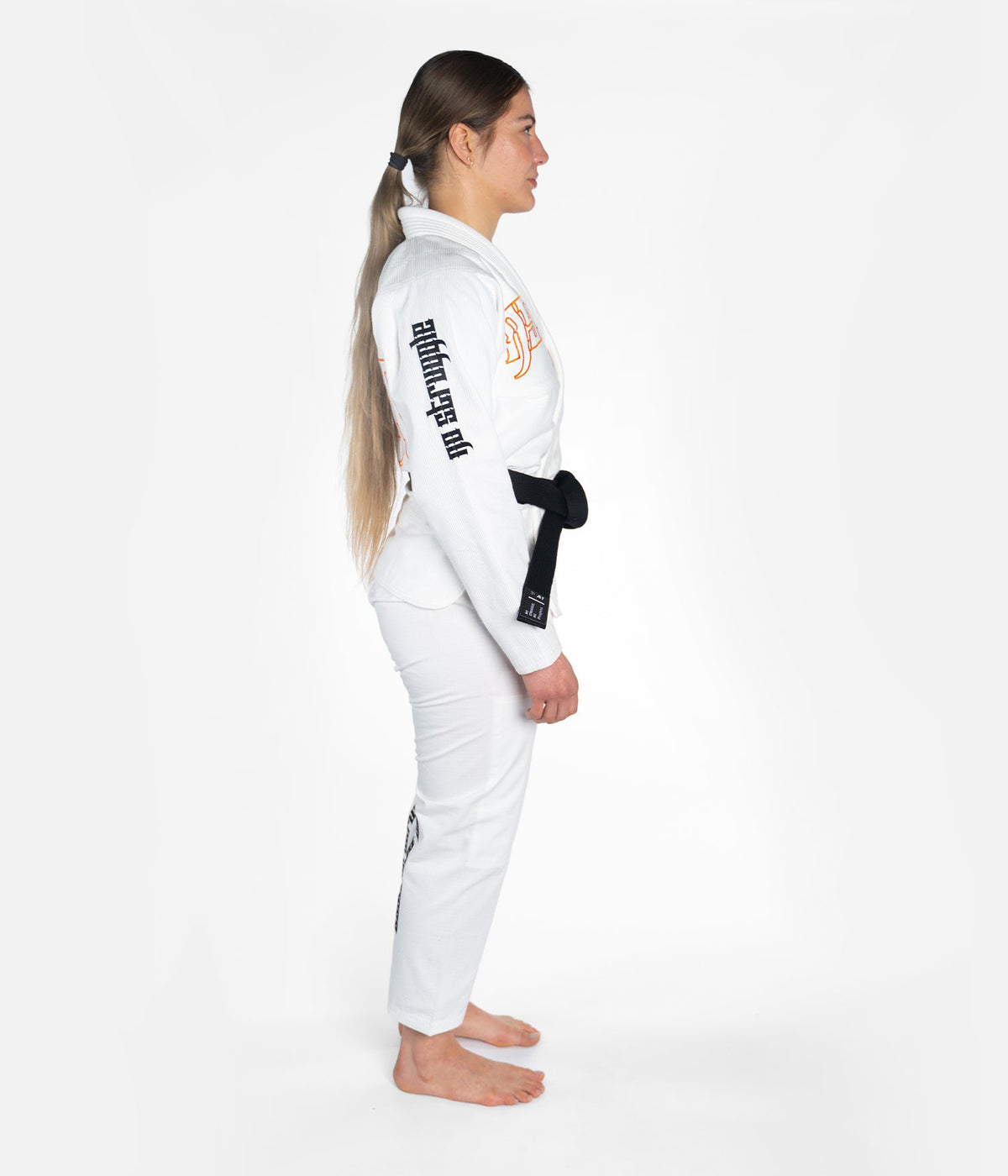 Women's NSNP Metal Gi