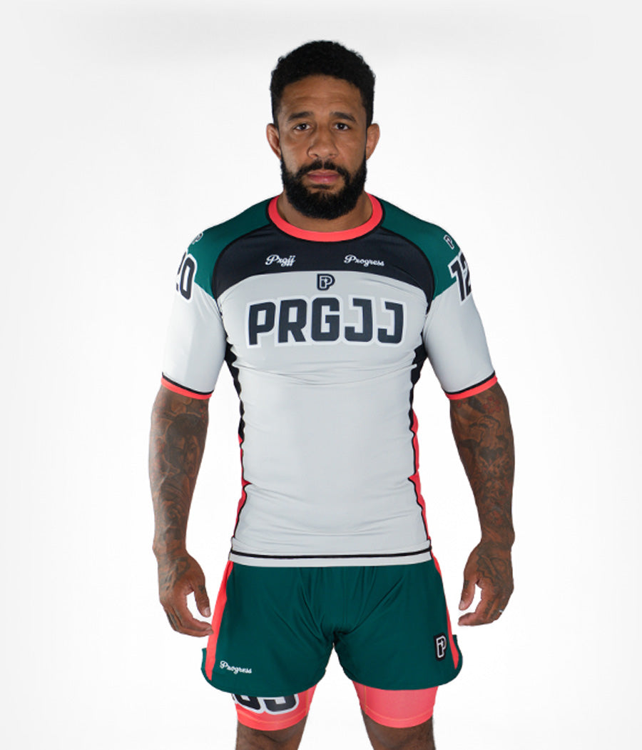 Gridiron 2012 Rashguard