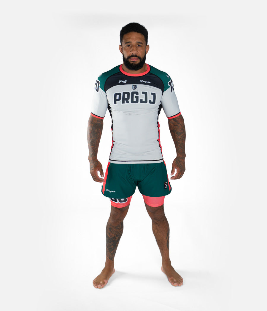 Gridiron 2012 Rashguard