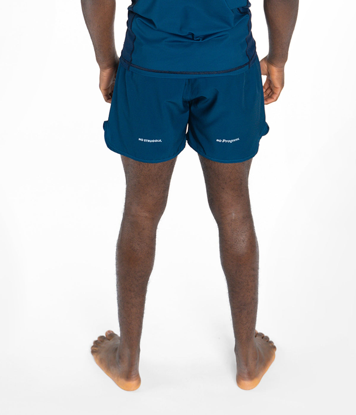 Camber Board Shorts