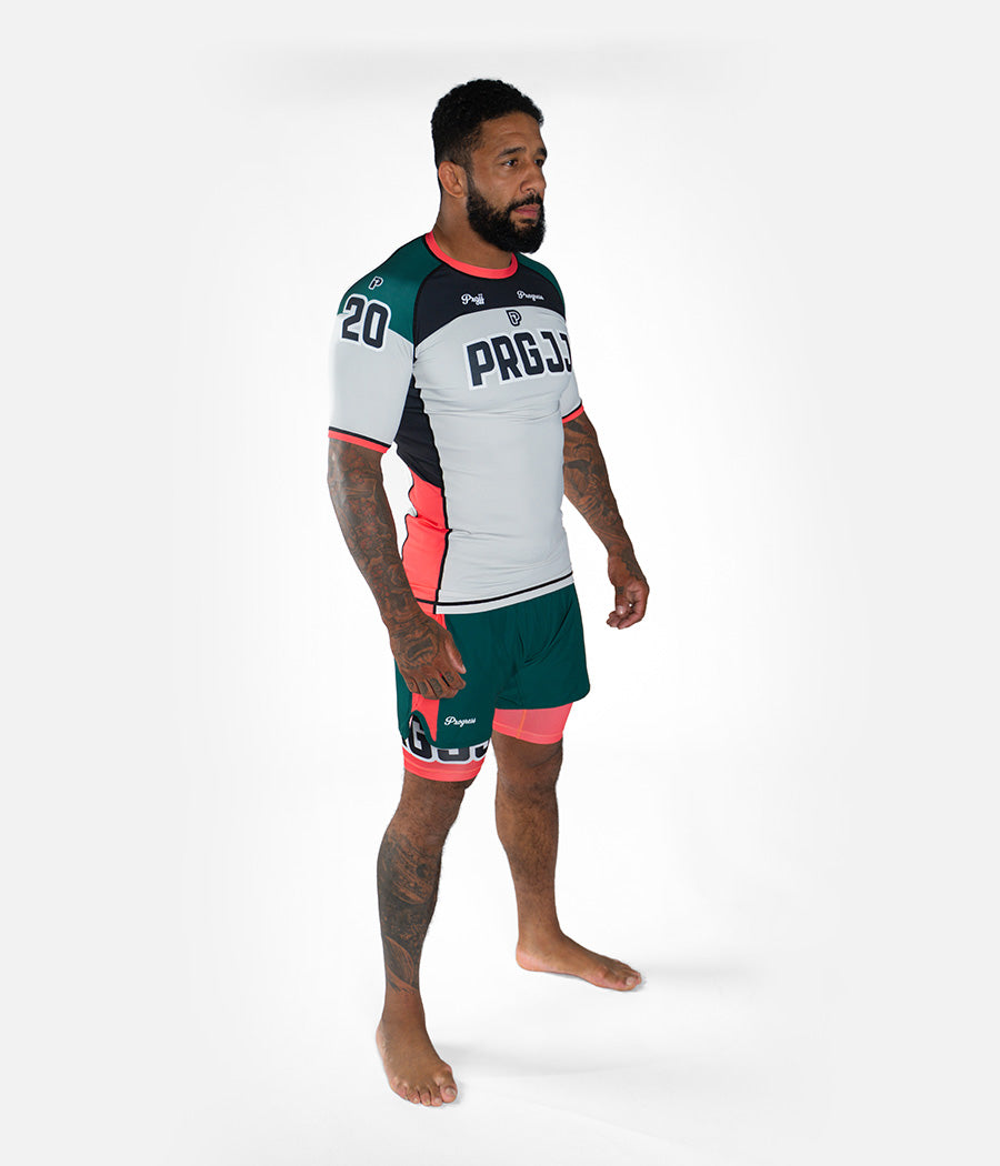 Gridiron 2012 Rashguard