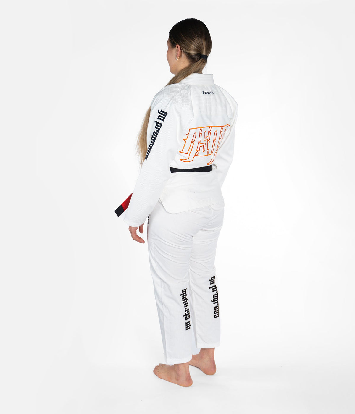 Women's NSNP Metal Gi