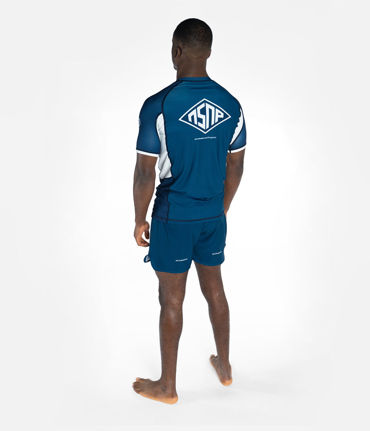 Camber Rashguard