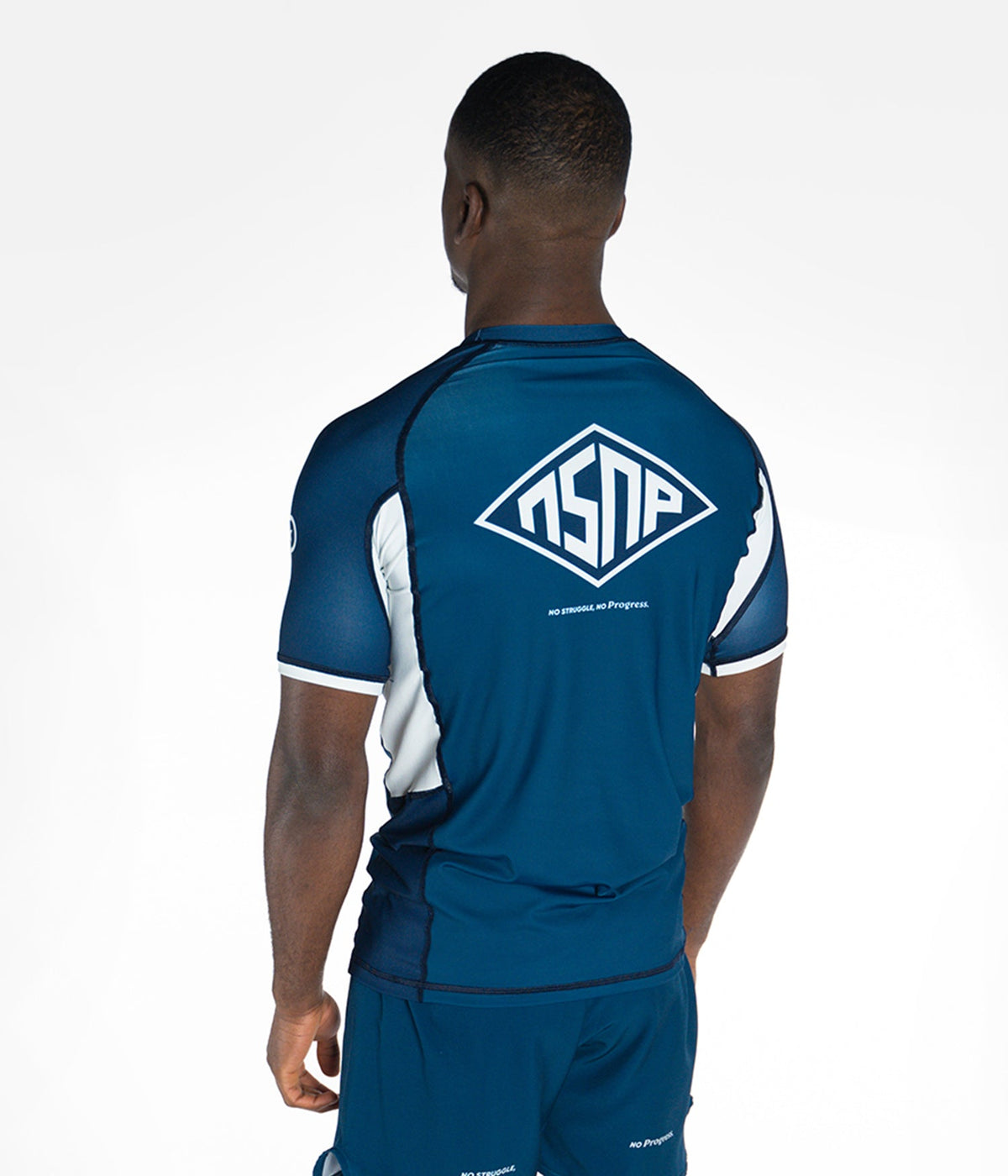 Camber Rashguard