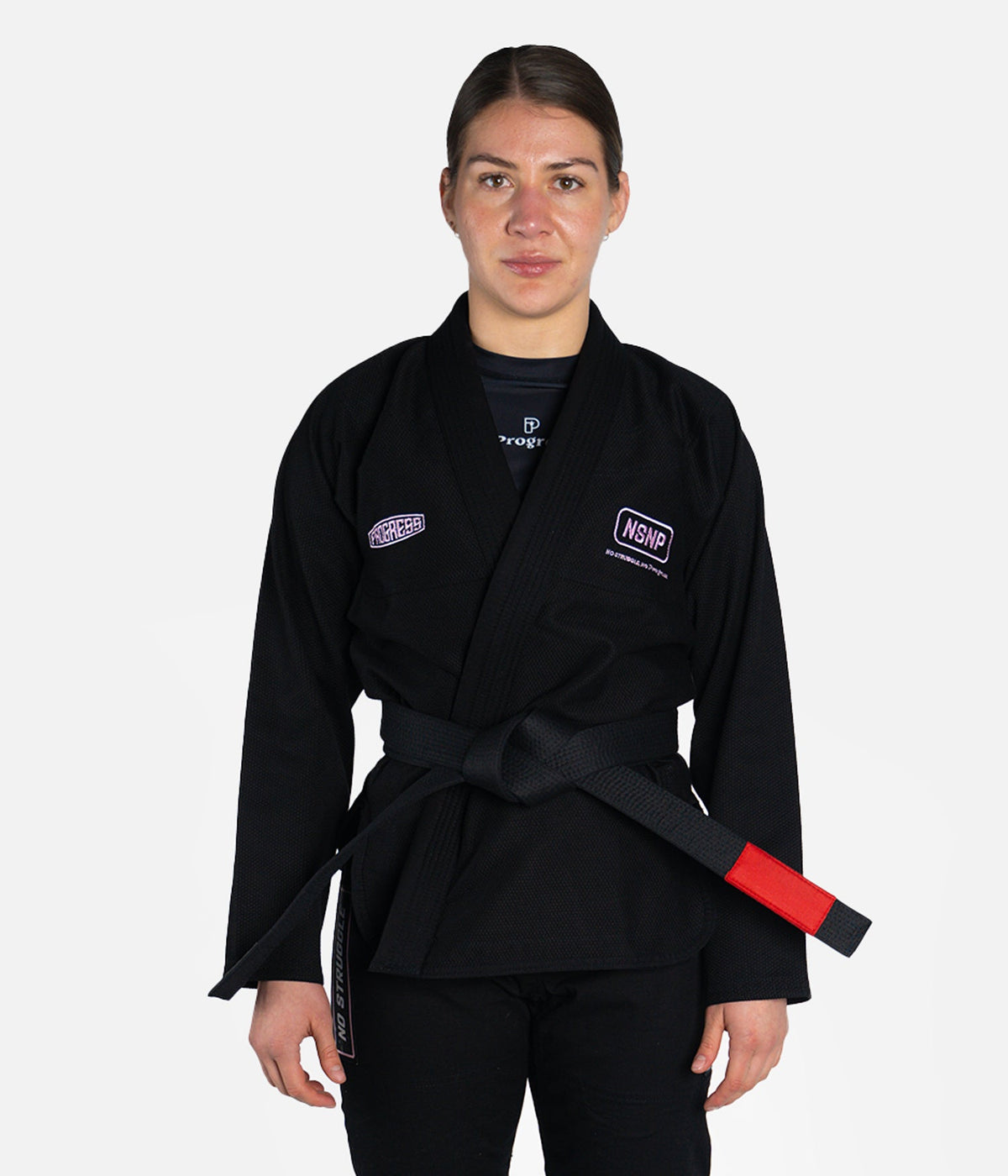 Women's Balance Series Ink Gi