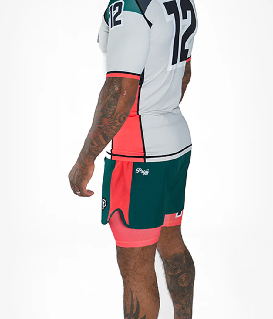Gridiron 2012 Hybrid Shorts
