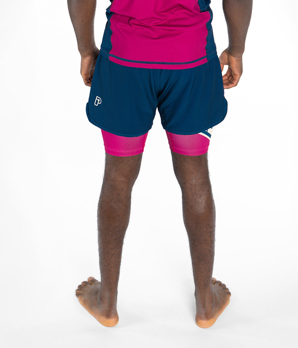 Groove Hybrid Shorts