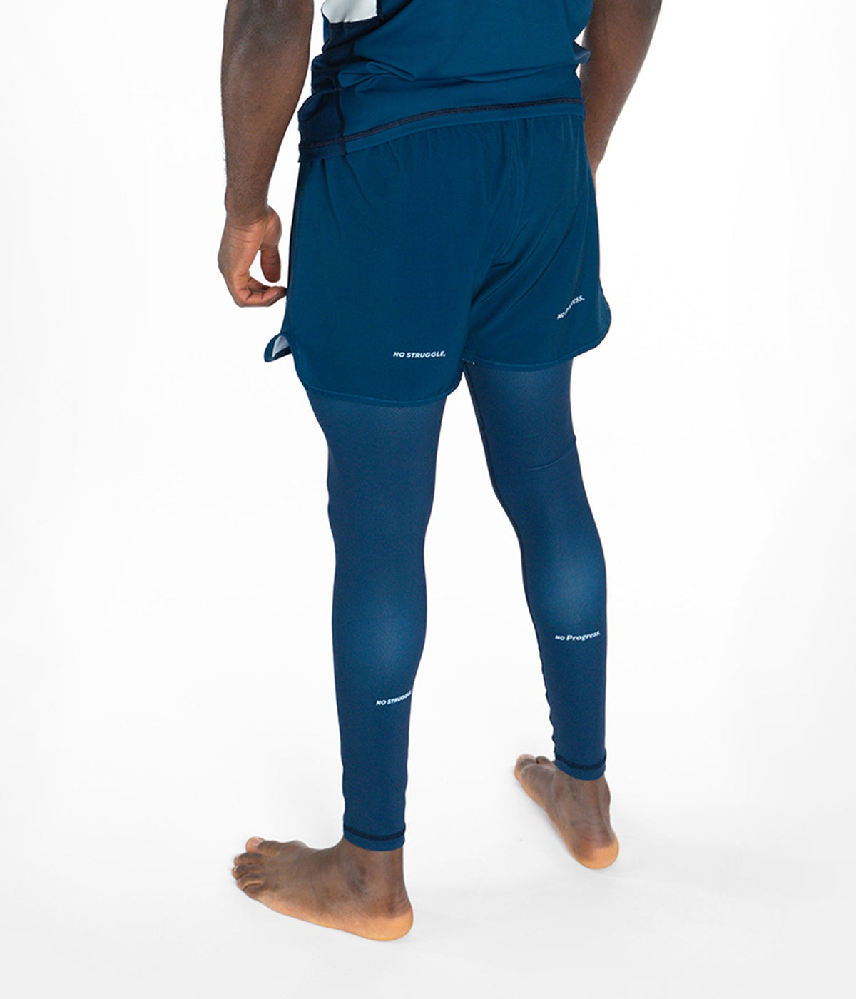 Camber Spats