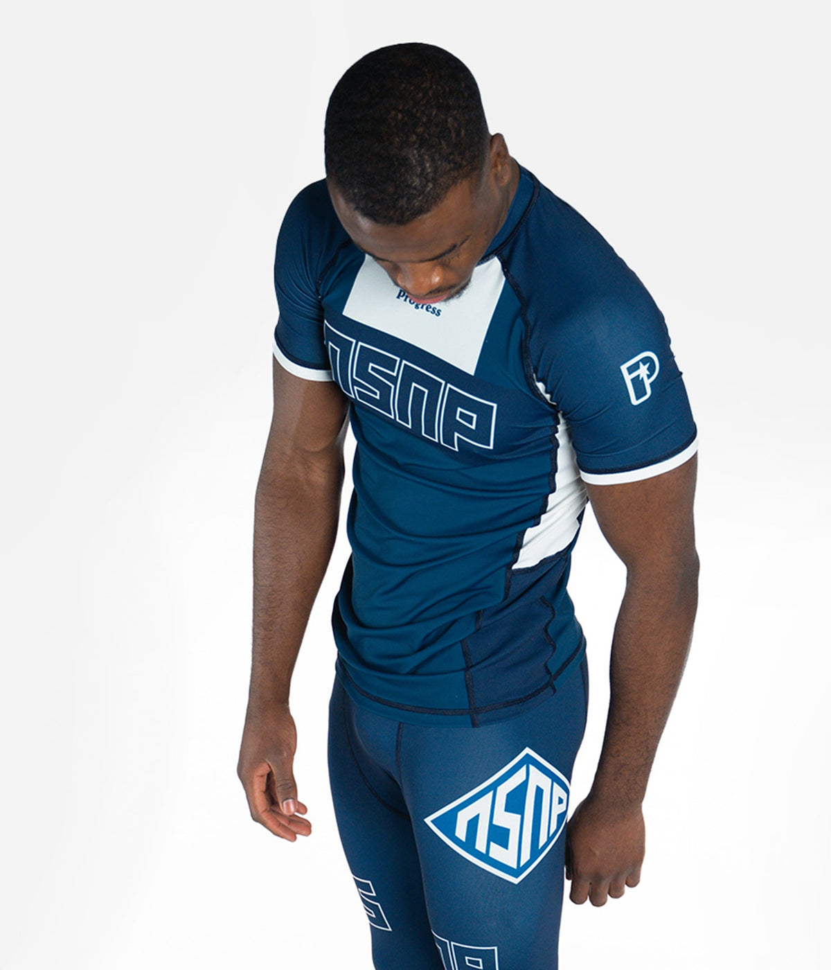 Camber Rashguard