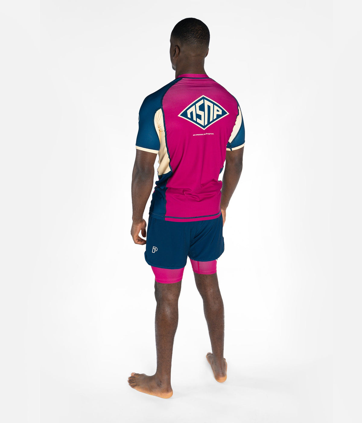 Groove Rashguard