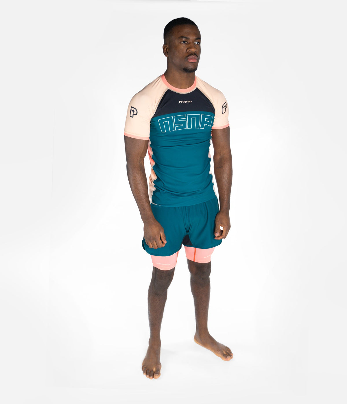 Apex Rashguard