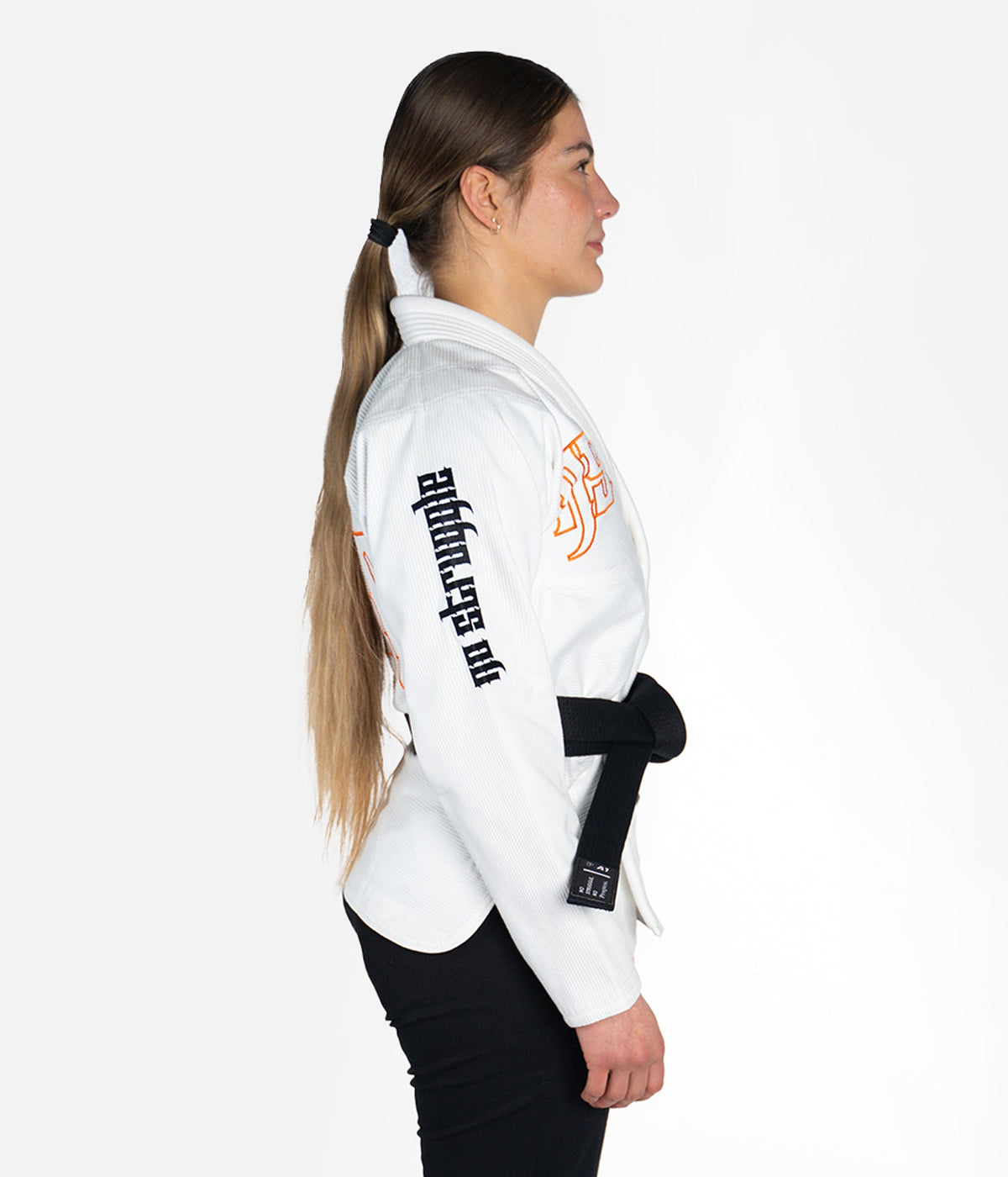 Women's NSNP Metal Gi