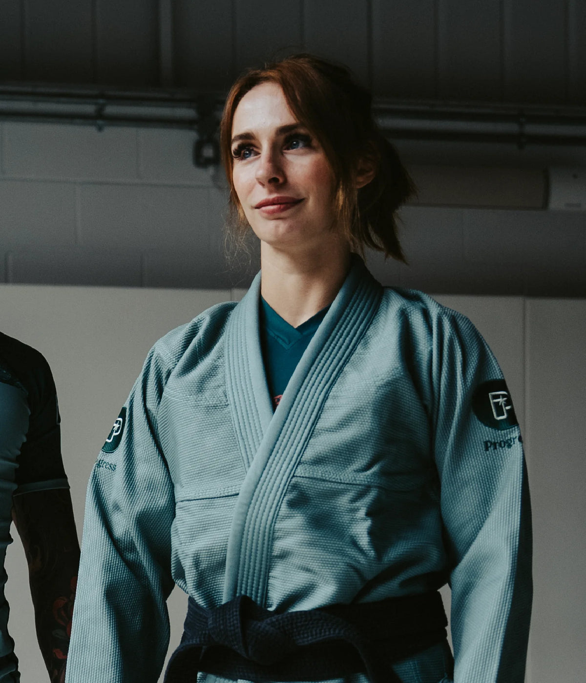 Women&#39;s Calavera  Gi - Olive