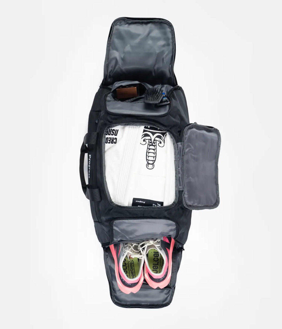 The Essential Kitbag