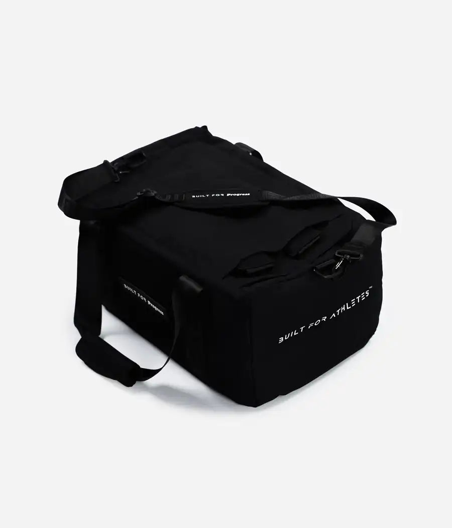 Progress JJ x Built For Athletes Bag