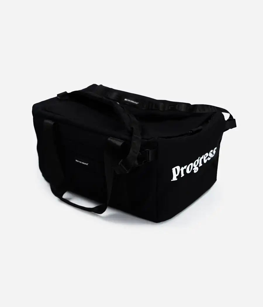 Progress JJ x Built For Athletes Bag
