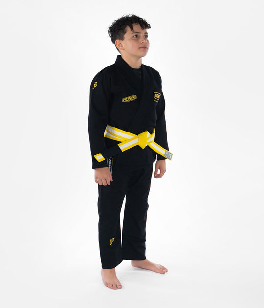 Kids Balance Series Ink Gi