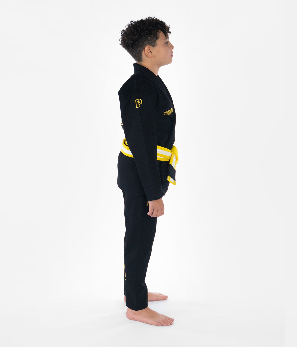 Kids Balance Series Ink Gi