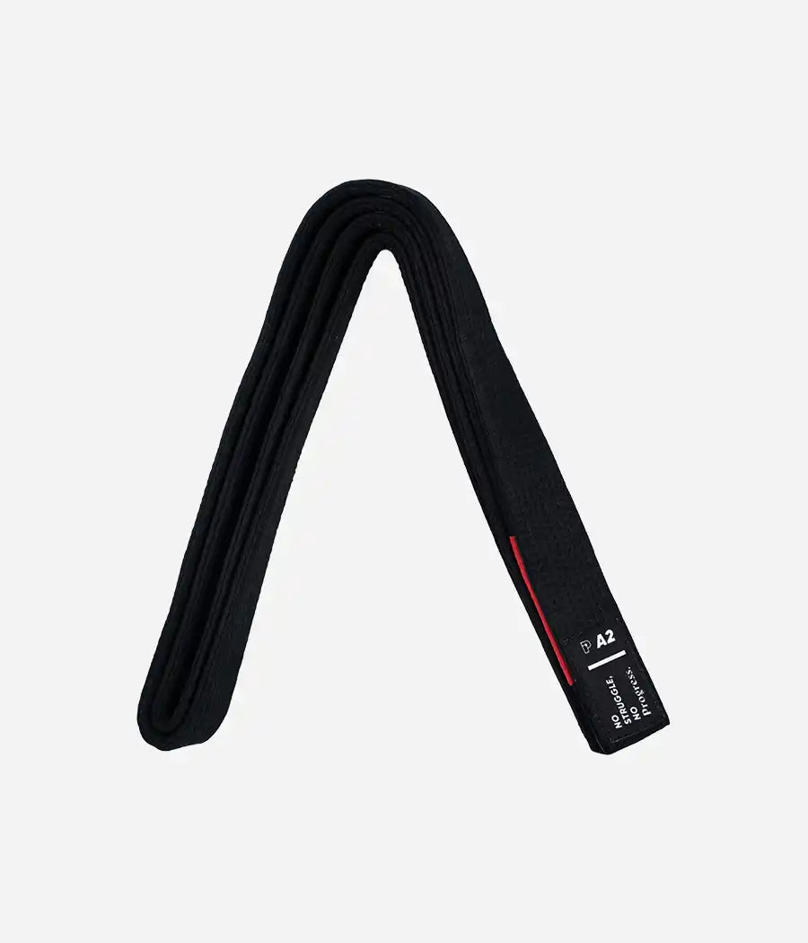 Adult BJJ Belt
