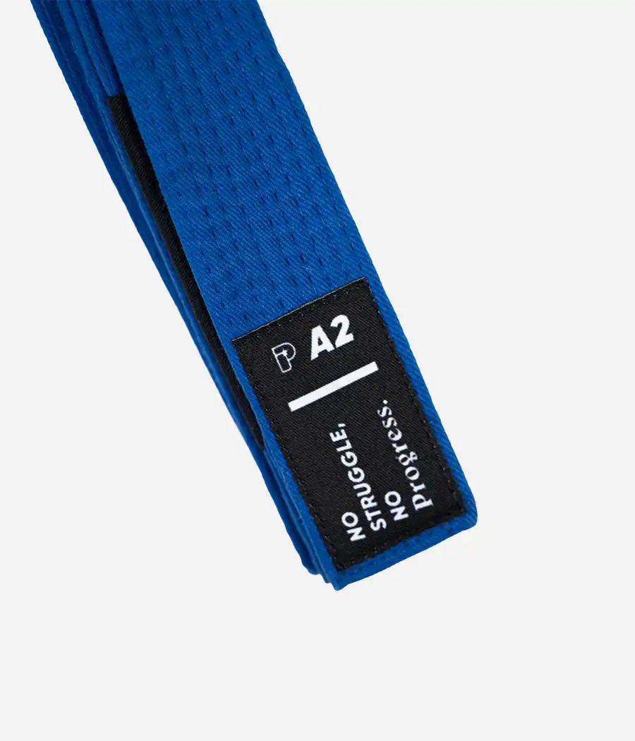 Adult BJJ Belt