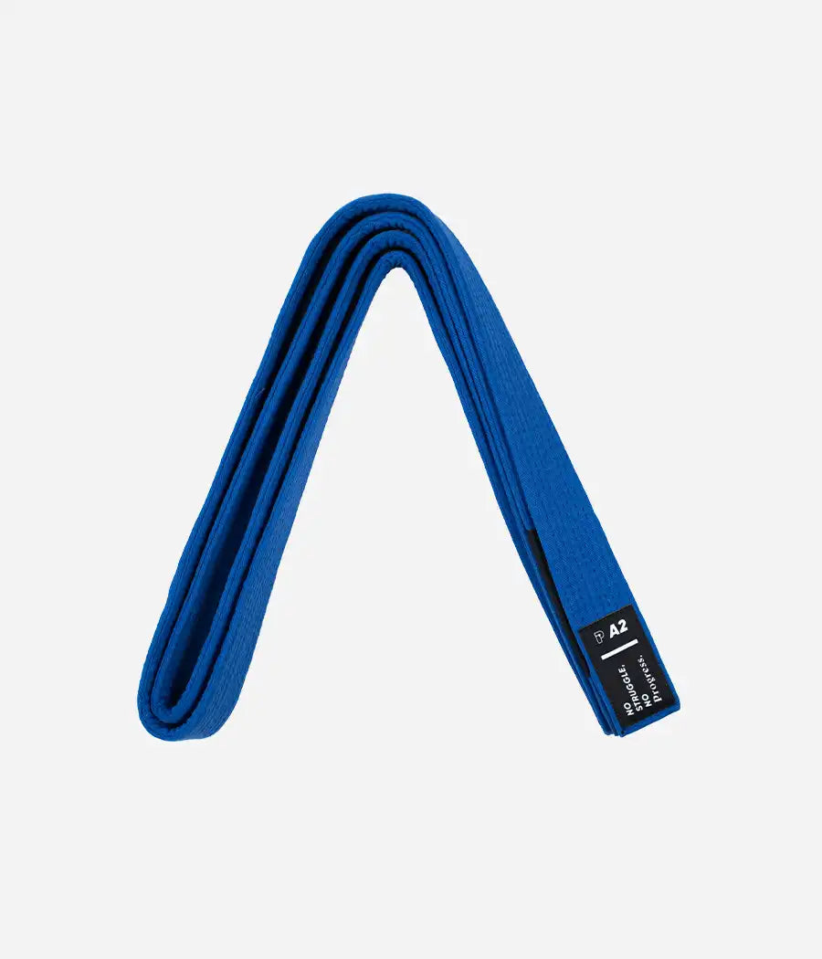 Adult BJJ Belt