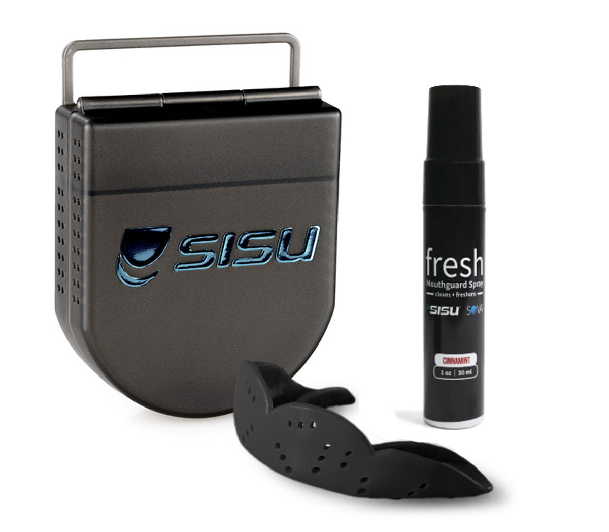 Sisu Bundle