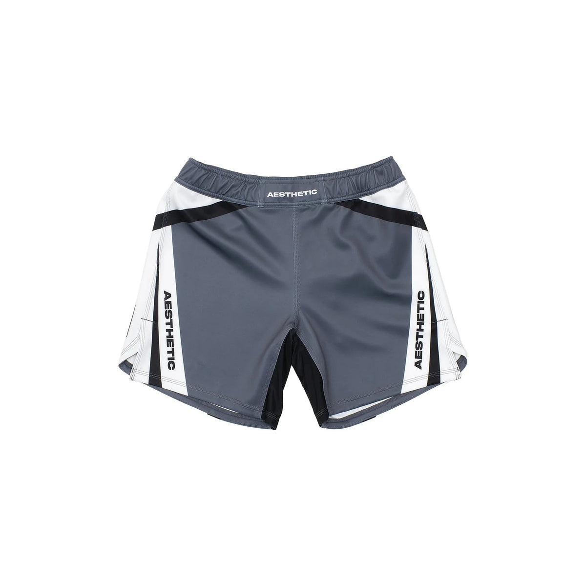 Cross Combat Shorts - Black