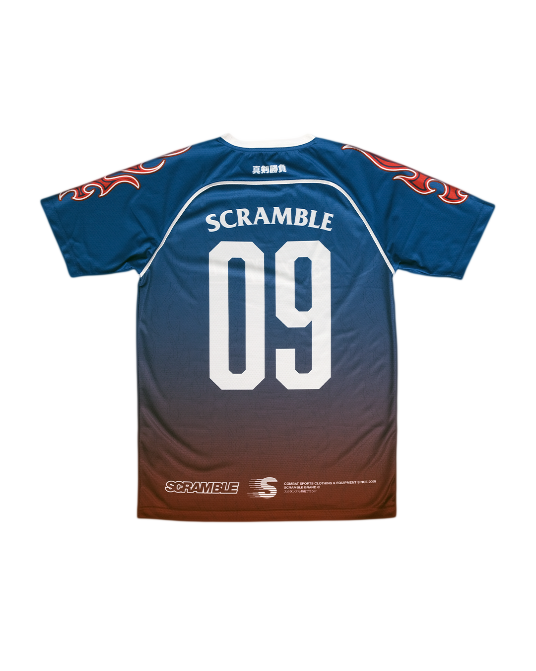 Dorai Training Top - 1998 Ice