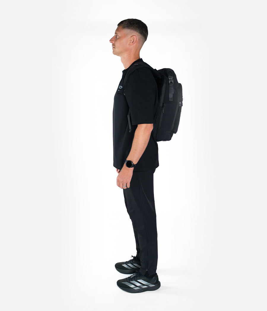 Foundation Backpack