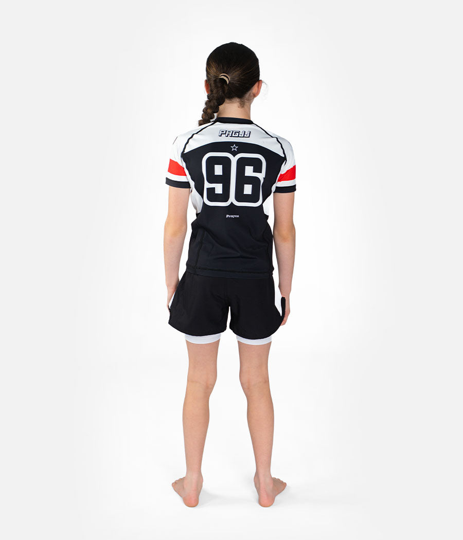 Kids Gridiron 1996 Rashguard