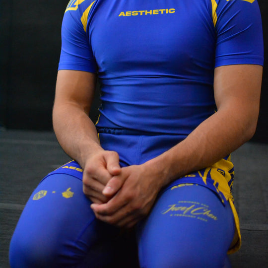 Jozef Chen 'Ursa Minor' Spats