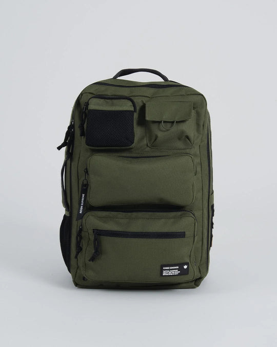Tactical Backpack - Military Green