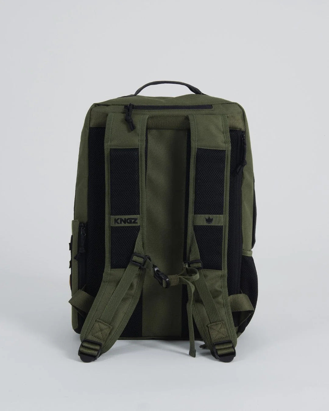 Tactical Backpack - Military Green