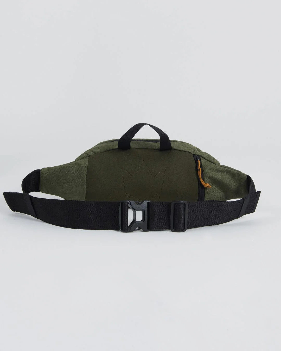 Cross Body Bag - Military Green