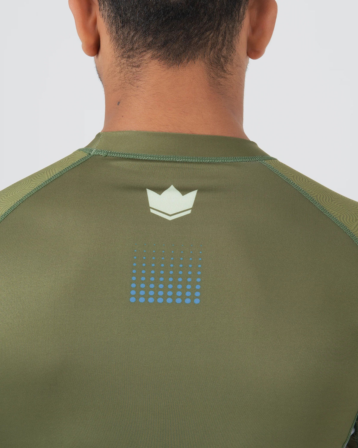 Trooper Rash Guard