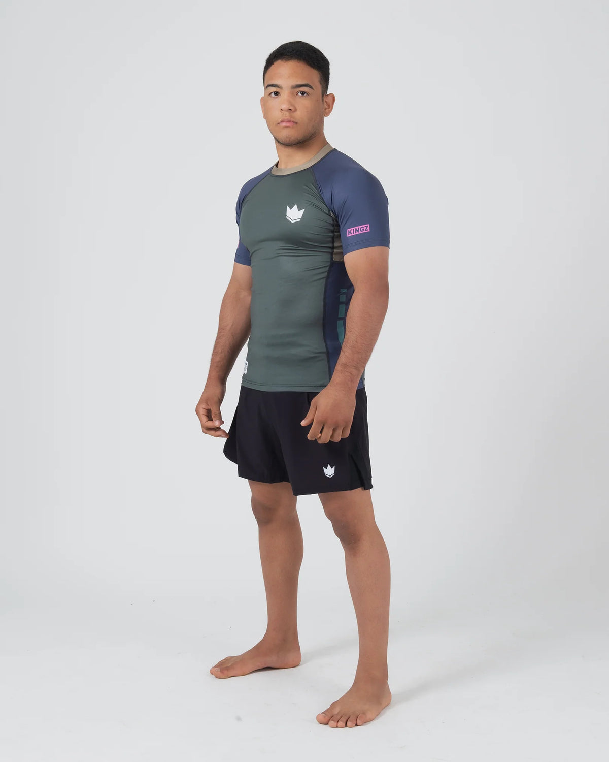 Draft Rash Guard