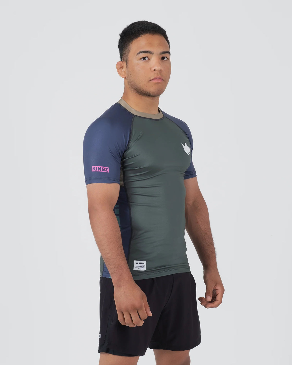 Draft Rash Guard