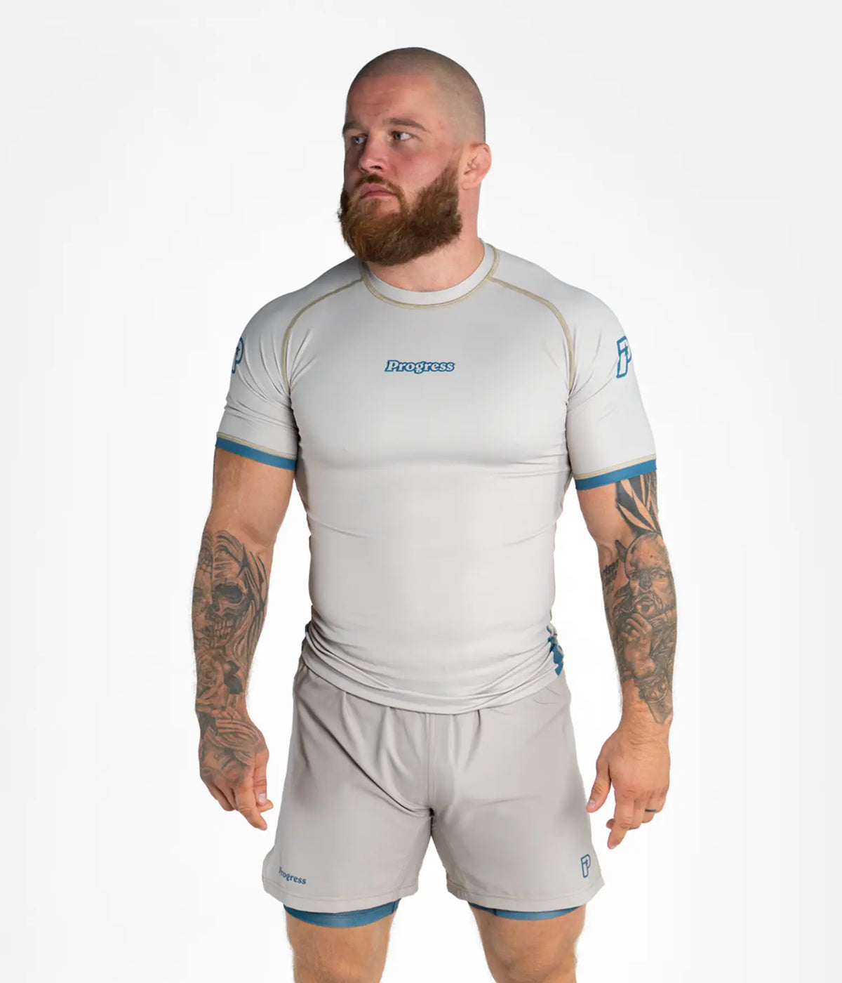 Academy + Rashguard - Dusk