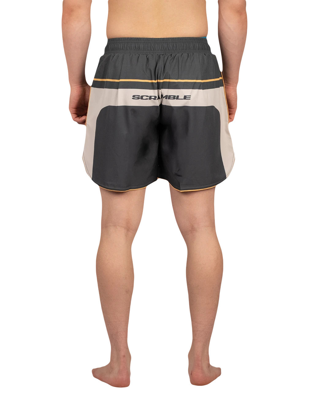 Duotone Shorts